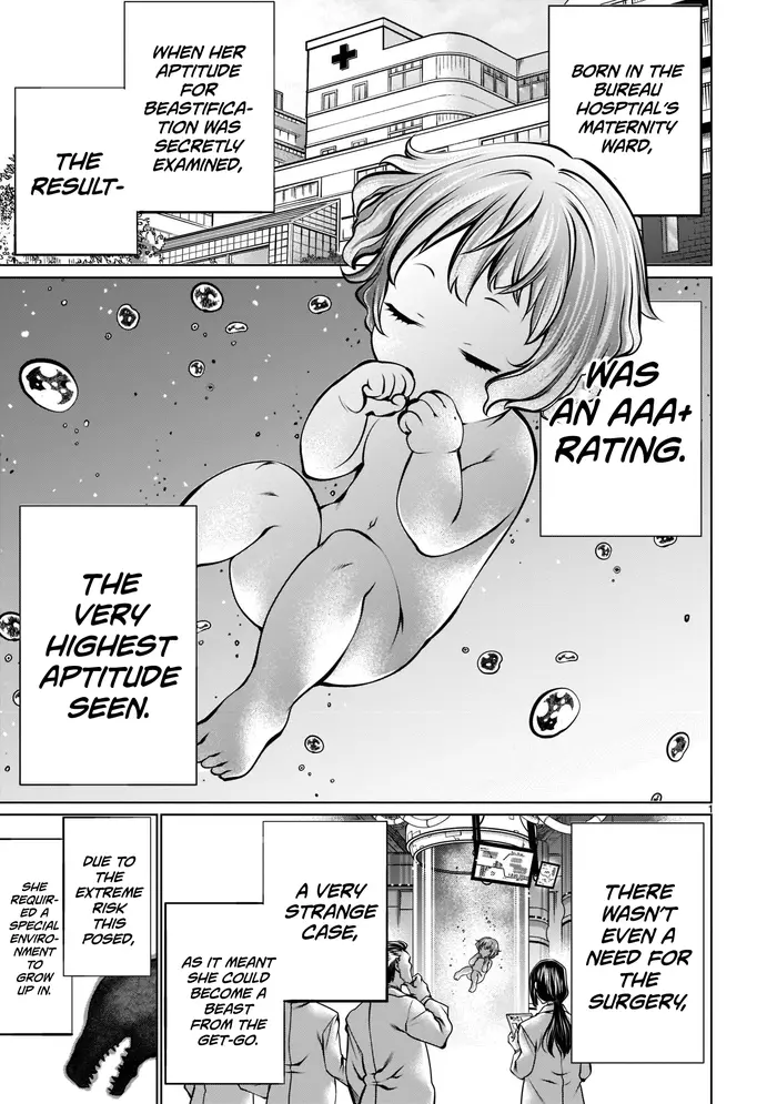 Killing Bites Chapter 105 image 01_optimized